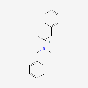 Benzfetamine